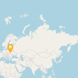 Orange Hotel на глобальній карті
